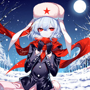 红色月都铃二酱