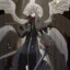 The Fallen Angel