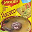 Sopa de Macaco
