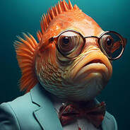 Jeff the Feesh