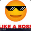 Like a Boss