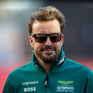 Fernando Alonso