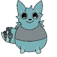 Scugbine avatar