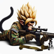 Sniper Monkey 2 (Advanced)