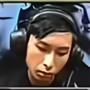 真正想赢的人没有笑容