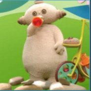 玛卡巴卡的小推车