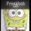 freaky bob