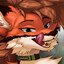 Avatar of The Savage Fox