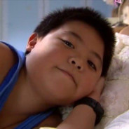 起床就是为了吃饭