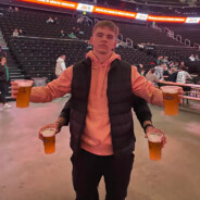 Timofėjus iš džempub'o