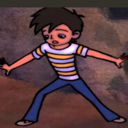 国服第一邋遢大王