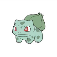 Bulbasaur