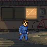 她说碳棒弄黑的