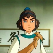 刀塔传奇江流儿