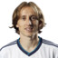 LUKA Modric