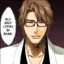 Aizen Sosuke