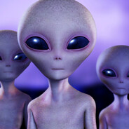 are aliens real¿