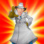 inspector gadget