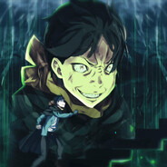 Aura Monster