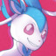 Blue Sylveon