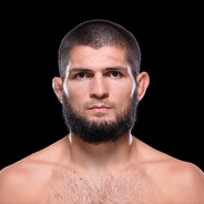 Khabib Nurmagomedov