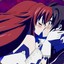 Rias Gremory