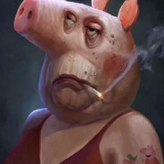 人活着是为了给屎保温