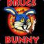 Drugs bunny