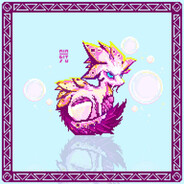 Polilla avatar