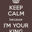 ImYourKING