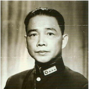 AAA间谍头子汪精卫