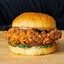 Chicken Sandwich AKA IamSTormer
