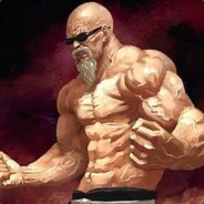 Master Roshi