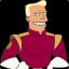 Zapp Brannigan