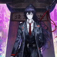 典狱长格赫罗斯