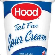 Sourcream