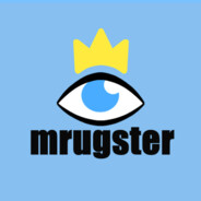 mrugster