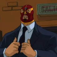 西伯利亚悍匪壮壮妈