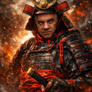 Kensei-剣聖. Paulie