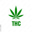 THC ♥ ♣