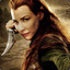 Tauriel