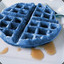 Blue Waffle