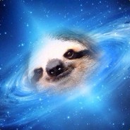 SpaceSloth