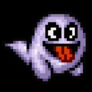 Avenging Spirit Steam avatar