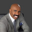 STEVE HARVEY