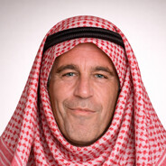 arab epstein