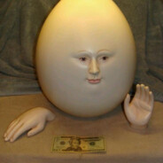 EGG :)