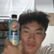 是一个小祺祺鸭