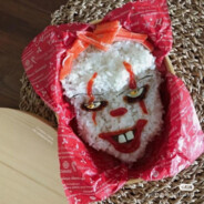 风吹裙底蛋蛋凉