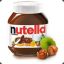 Nutellaschnute